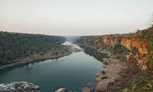 Bundelkhand region may attract investors as PM Modi highlights Ken-Betwa river linking project