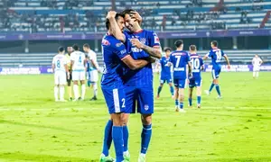 ISL 2024-25: Bengaluru FC will qualify for playoffs with a win, Chennaiyin FC need a win & luck