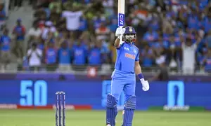 Champions Trophy: Iyer is always trying to get better and better, says Bangar