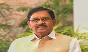 BJP turning police station attack into ‘political weapon’: K’taka Home Minister