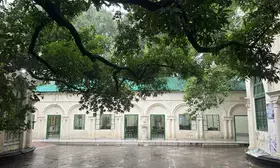 Bangladesh: Islamist partys decision to hold event at historic Madhur Canteen in Dhaka slammed