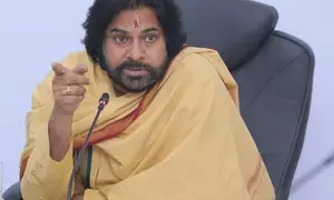 Pawan Kalyan rules out opposition party status to YSRCP