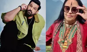 Sohum Shah on collaborating with Ila Arun for Goli Maar Bheja Mein: It has been an absolute honour