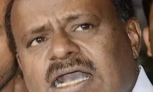 MUDA case: Lokayukta report manipulated for convenience of Siddaramaiah, says Kumaraswamy