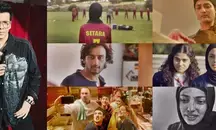 KJo praises the My Melbourne trailer: A remarkable anthology about identity and belonging