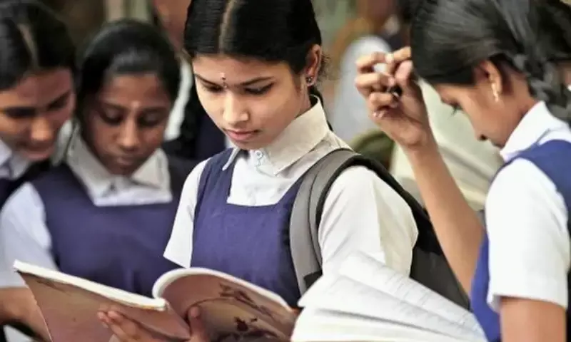 Bihar Govt Reviews Progress on School Enrollment, Hostel Construction & Welfare Initiatives Bihar Govt Reviews Progress on School Enrollment, Hostel Construction & Welfare Initiatives