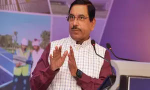 India will need Rs 30 lakh crore to achieve 500GW of RE by 2030: Pralhad Joshi