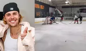 Justin Bieber wants to teach son Jack Blues to skate ‘as soon as possible’