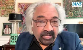 Complaint filed against Sam Pitroda in K’taka Lokayukta & ED in land scam case