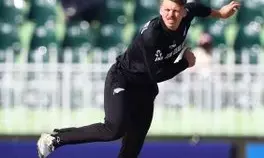 Champions Trophy: Bracewell credits four-wicket haul vs Bangladesh to ‘familiar conditions’