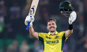 Champions Trophy: Australia, South Africa chase semis spot in Rawalpindi
