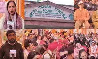J&K: Farmers from Poonch express gratitude to PM Modi for PM-KISAN benefits