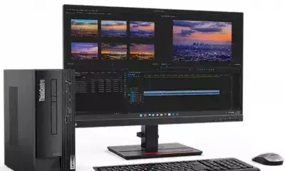 Indian PC market up 3.8 pc to 14.4 million units in 2024: Report