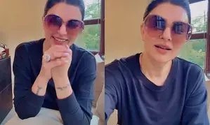 Sushmita Sen reveals she is looking for someone worthy of marriage
