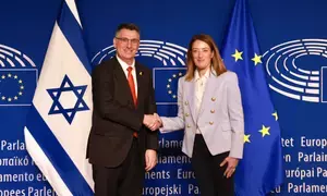 Israel ready to extend ceasefire for more hostages: Foreign Minister Saar