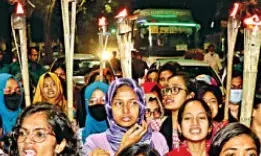 Pressure mounts on Bangladesh Home Affairs Advisor to resign