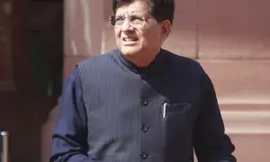Piyush Goyal bolsters case for easier UK visa rules to boost bilateral trade & investment