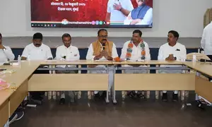 Congress to hold Sadbhavana Padayatra in Beed on March 8