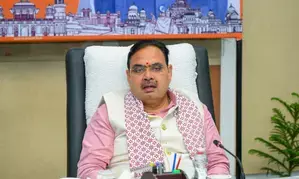 Rajasthan CM reviews implementation of new criminal laws