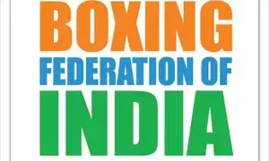 BFI condemns IOA for setting up ad-hoc panel for boxing