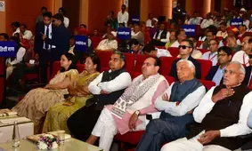 Over Rs 1,400 crore transferred to 72 lakh farmers in Rajasthan