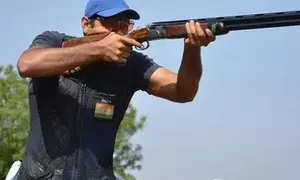 Indian shooting team for Cyprus Shotgun World Cup announced