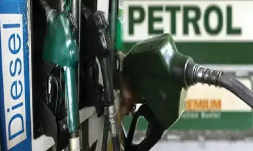 Petrol and diesel prices today: Fuel rates remain unchanged on February 24, 2025 Petrol and diesel prices today: Fuel rates remain unchanged on February 24, 2025