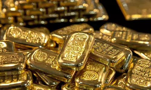 Gold prices rise again: Check the rates in major cities on February 24, 2025