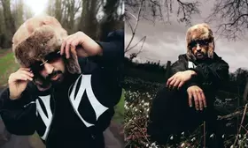 Diljit Dosanjh reveals his mantra to ‘move on’ in ‘life’ Diljit Dosanjh reveals his mantra to ‘move on’ in ‘life’