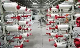 Banks to play key role in attaining $350 billion target for Indian textile sector Banks to play key role in attaining $350 billion target for Indian textile sector