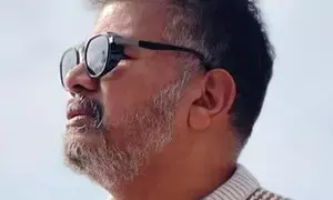 Last 20 minutes of Dragon moved me to tears, confesses ace director Shankar