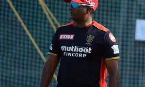IPL: Sridharan Sriram appointed as assistant bowling coach of Chennai Super Kings IPL: Sridharan Sriram appointed as assistant bowling coach of Chennai Super Kings