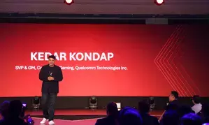 US tech major Qualcomm launches advanced AI-powered Snapdragon X platform in India