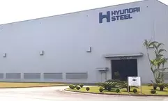Hyundai Steel suspends cold-rolled plant amid stalled wage talks