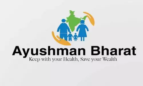 Bihar Leads Nation in Digital Health Services with Ayushman Bharat’s ‘Scan and Share’ Bihar Leads Nation in Digital Health Services with Ayushman Bharat’s ‘Scan and Share’