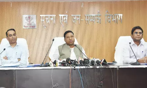 Bihar Government Strengthens Irrigation and Water Conservation Under Jal-Jeevan-Hariyali Yojana