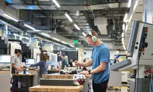 Apple announces massive $500 bn investment in US, create 20,000 jobs Apple announces massive $500 bn investment in US, create 20,000 jobs