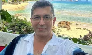 Kunal Kohli says best growth for artists comes from sense of no control in art