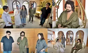 Himesh Reshammiya reveals how Aamir Khans Qayamat Se Qayamat Tak affected his life