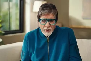 Amitabh Bachchan shares that the volume of work is immense Amitabh Bachchan shares that the volume of work is immense