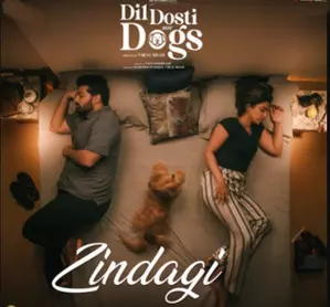 ‘Dil Dosti Aur Dogs’ trailer brings forth fresh narrative banking on transformative role of dogs in human life