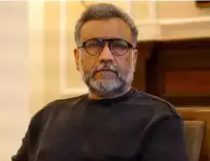 Anubhav Sinha says Kolkata is fortunate to have many film festivals Anubhav Sinha says Kolkata is fortunate to have many film festivals