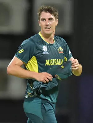 Cummins hits out at Australian sports website for misquoting him on India, CT Cummins hits out at Australian sports website for misquoting him on India, CT