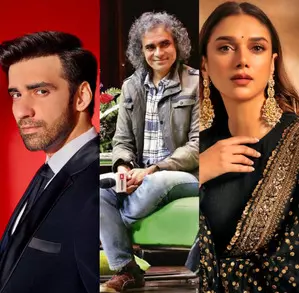 Imtiaz Ali commences shooting for his next with Avinash Tiwary and Aditi Rao Hydari Imtiaz Ali commences shooting for his next with Avinash Tiwary and Aditi Rao Hydari