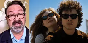 ‘A Complete Unknown’ director says film is about specific moment in Bob Dylan’s life ‘A Complete Unknown’ director says film is about specific moment in Bob Dylan’s life