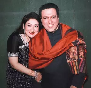 (IANS Exclusive) Govinda-Sunita separation: Actors manager calls it a publicity stunt (IANS Exclusive) Govinda-Sunita separation: Actors manager calls it a publicity stunt