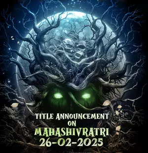 Title of Sanjay Dutts next to be announced on Maha Shivratri Title of Sanjay Dutts next to be announced on Maha Shivratri