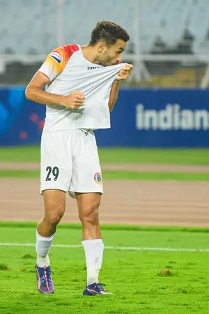 ISL 2024-25: East Bengal host Hyderabad FC with diminishing playoff hopes ISL 2024-25: East Bengal host Hyderabad FC with diminishing playoff hopes