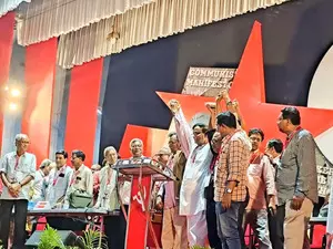 CPI-M announces new 80-member West Bengal committee, Md Salim named state Secretary for second term (Lead) CPI-M announces new 80-member West Bengal committee, Md Salim named state Secretary for second term (Lead)