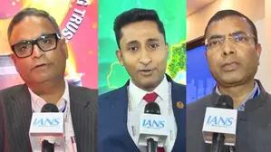 Industry leaders and businessmen hail Advantage Assam 2.0, say it will create new growth opportunities Industry leaders and businessmen hail Advantage Assam 2.0, say it will create new growth opportunities